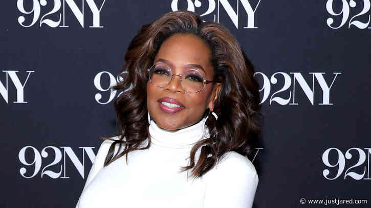 Oprah Winfrey’s 3 Close Friends Revealed: Everything She Said About Her Very Tight Inner Circle