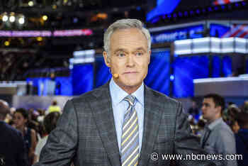 Scott Pelley alleges CBS leadership pushed for ‘the president’s version of events’