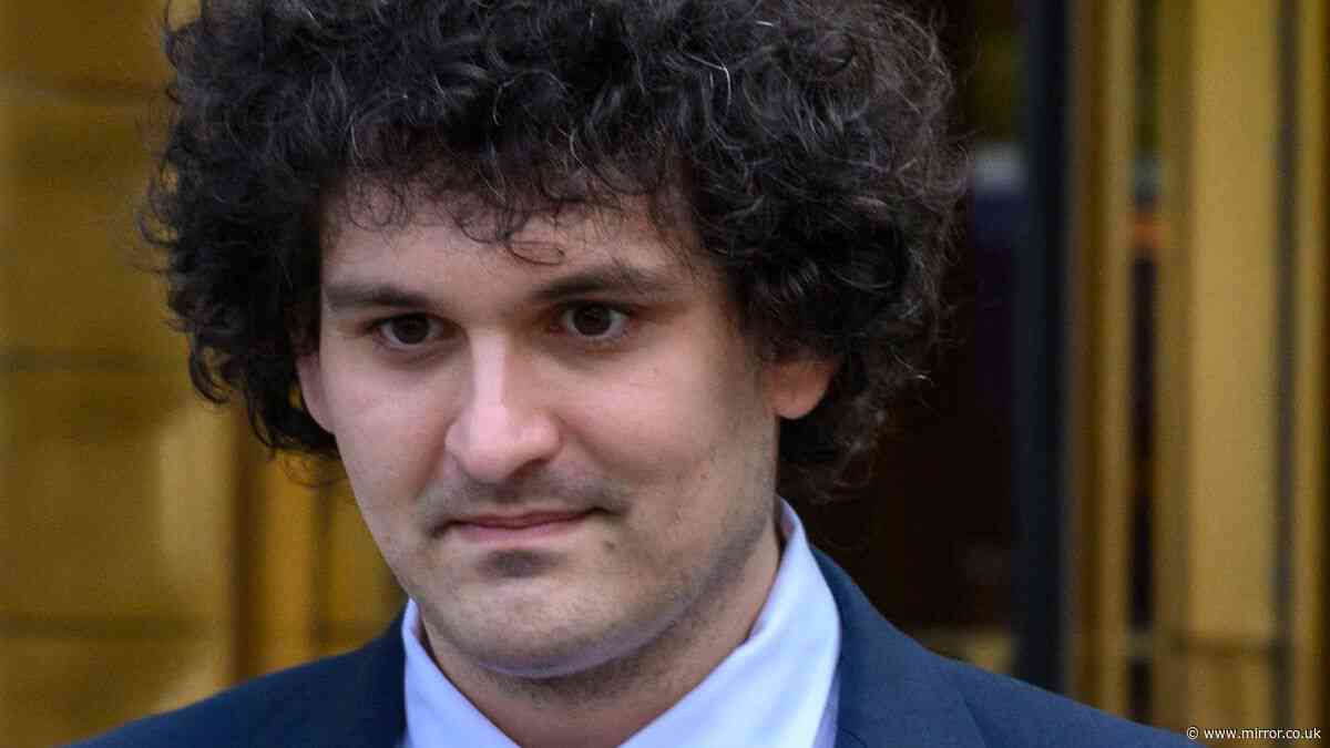Jailed crypto king begs Trump for presidential pardon from behind bars