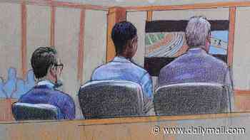 Karmelo Anthony DECLINES to take stand as teen killer's defense rests and jury prepares to deliberate whether his stabbing of Austin Metcalf, 17, was murder