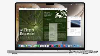MacOS Golden Gate Gets Better Search, Smarter Siri, Greater Liquid Glass Control and More