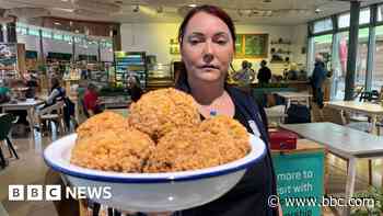 Cancelled Cornwall show costs traders thousands