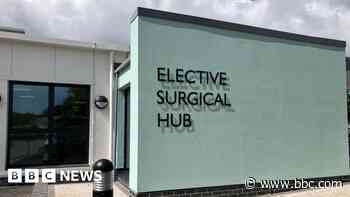 Surgical hub receives national accreditation