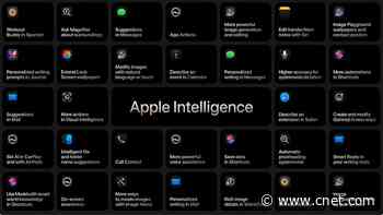 Apple Didn't Mention AI for 28 Minutes at WWDC 2026
