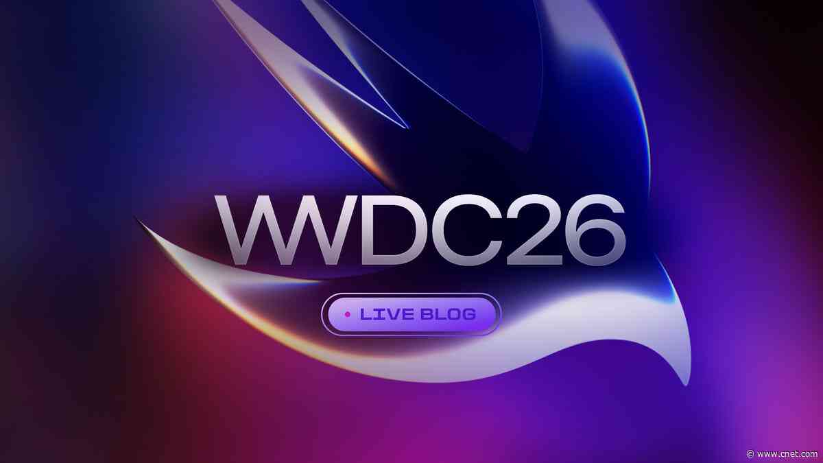 Everything You May Have Missed At Apple's WWDC 2026