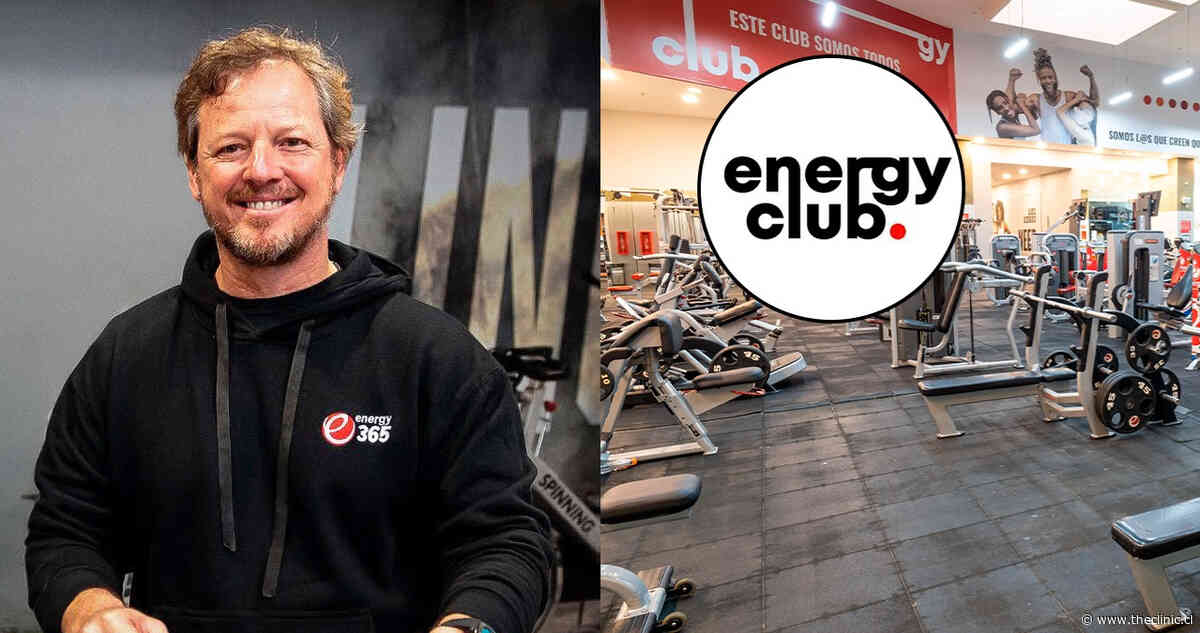 “Energy y Barre3 nunca han compartido recursos ni financiamiento”: Fundador de la cadena quebrada defiende el nuevo gimnasio que abrió su hija