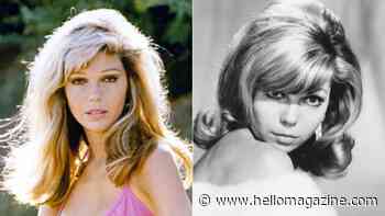Nancy Sinatra's 8 sultriest pin-up photos proving why she was truly the '60s It Girl