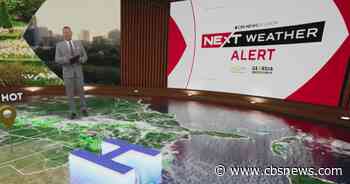 Flood watch in Atlanta: Heavy rain, messy commute, and more storms ahead