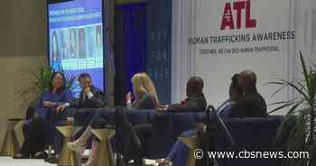 World Cup kicks off in ATL: City prepares for fans and fights human tafficking