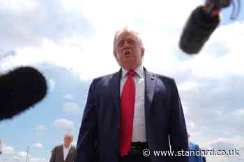 Trump told Netanyahu of need for ‘a lot of common sense’ amid Iran strikes