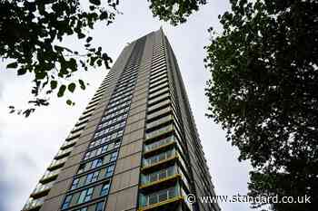 ‘Severely ill' boy, 9, and parents died after plunging from 36th floor of luxury London tower block