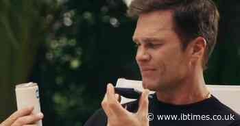 Tom Brady's 'Good Nut' Coconut Water Draws Laughs, Confusion and Plenty of Jokes Online