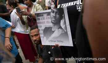 Man who killed O'Shae Sibley after he danced at a Brooklyn gas station is convicted of manslaughter