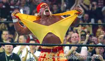Hulk Hogan died of natural causes Florida police report says in closing investigation
