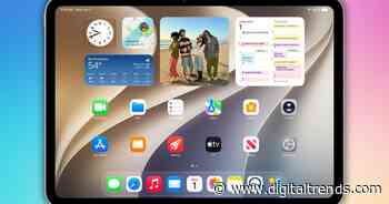 iPadOS 27 brings a smarter Siri, permanent Menu Bar, and iPhone app resizing to your iPad