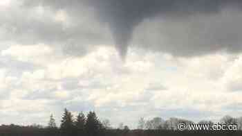 Heavy rains forecast, funnel clouds possible for parts of Sask.