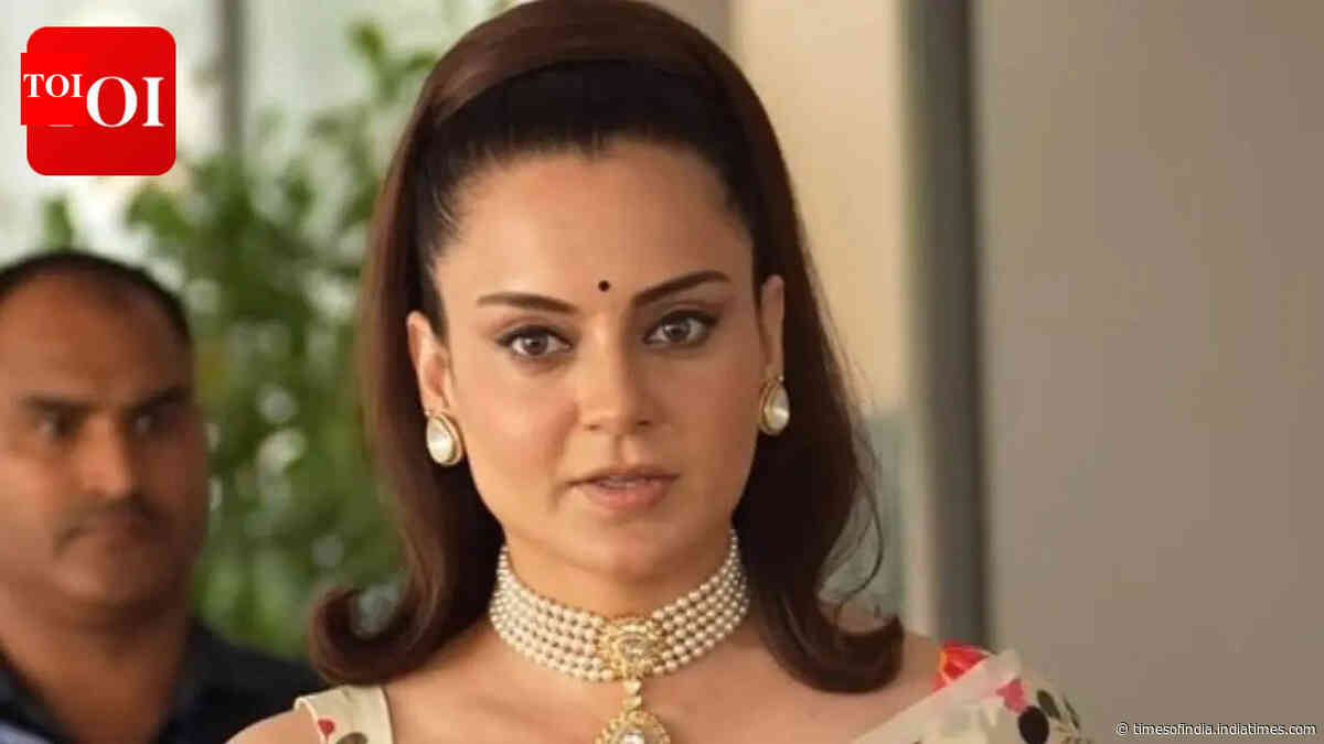 Kangana Ranaut draws parallels with Ranveer Singh's criticism