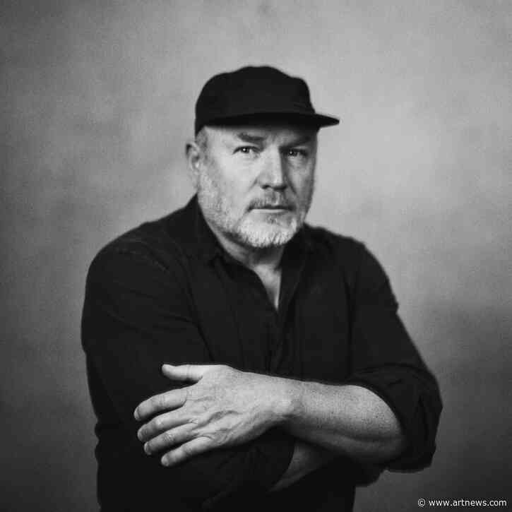 Alma Allen Doubles Down on Accusations Against Publicist David Resnicow of Working Against His Venice Biennale Pavilion