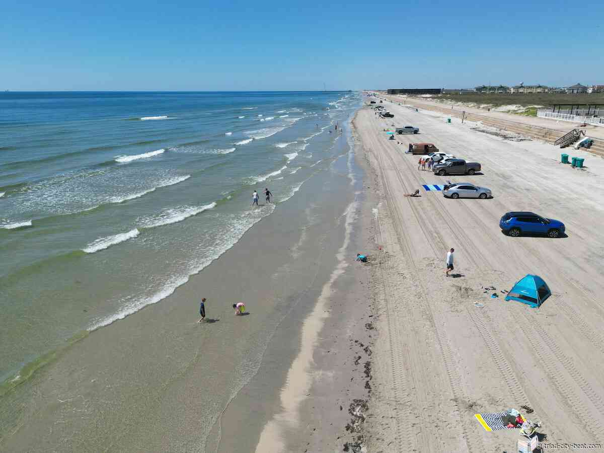What Is the Coastal Texas Project and Why Does It Matter?