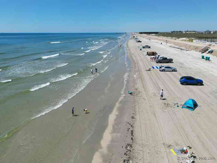 What Is the Coastal Texas Project and Why Does It Matter?