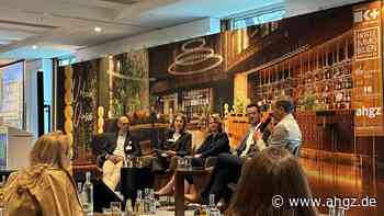 Hotelimmobilien-Kongress 2026: Hotellerie neu denken