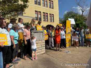 Nonpartisan organization launches amid growing concern over Texas public schools