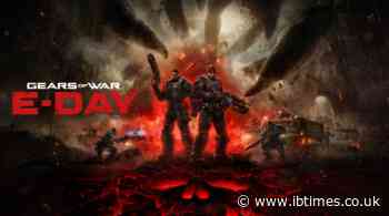 Gears of War: E-Day Release Date, Gameplay, Features, Trailer and All The Things We Know So Far