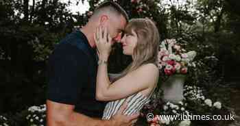 Taylor Swift, Travis Kelce Wedding: The Staggering Truth Behind the 1,000-Plus Person Guest List