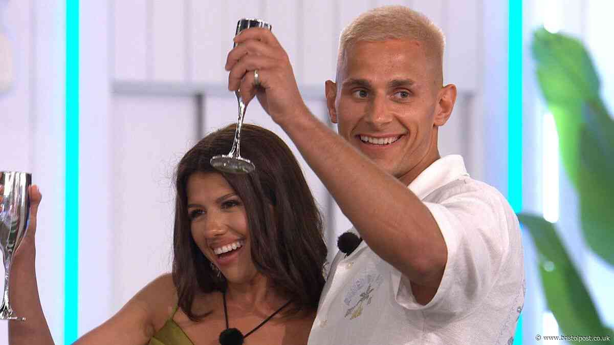 Love Island fans declare 'winners' amid villa drama