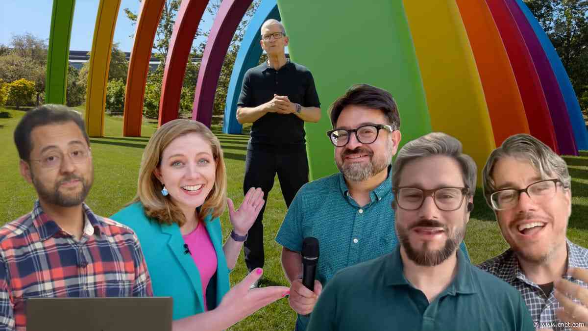 Tech Experts Break Down Apple's WWDC 2026: Did It Satisfy Apple Fans? video