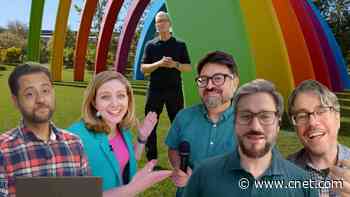 Tech Experts Break Down Apple's WWDC 2026: Did It Satisfy Apple Fans? video