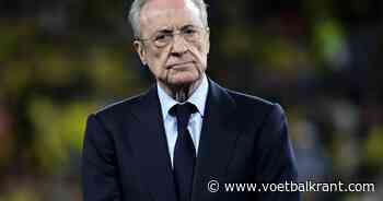 'Niet Michael Olise, maar deze speler is volgens Florentino Pérez 150 miljoen waard'