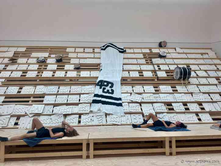 Thomas Rom, Art Adviser and Performance Space Chair, On His Top Exhibitions in Venice This Year