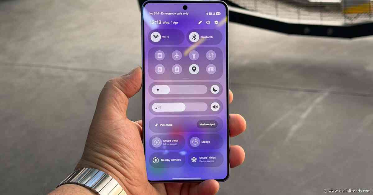 Samsung’s rumored Galaxy S27 Pro may get an S26 Ultra-sized battery