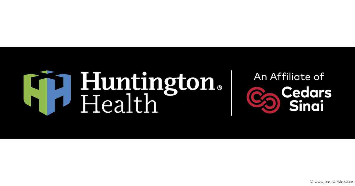 Huntington Announces Creation of the Boswell Chair of Surgery, Names Gabriel Akopian, MD, as Inaugural Chair