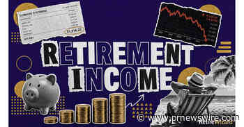RetireWizard Announces Public Launch of AI-Driven Retirement Income Calculator