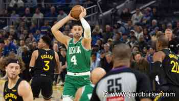 REPORT: Boston Celtics Unlikely to Resign Major Trade Deadline Acquisition