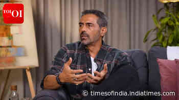 Arjun: 'My marriage was not working out, my mother had cancer'