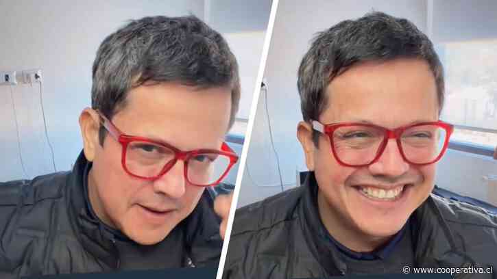 Abogado Iván González se llenó de críticas tras eliminar videos sobre el CAE