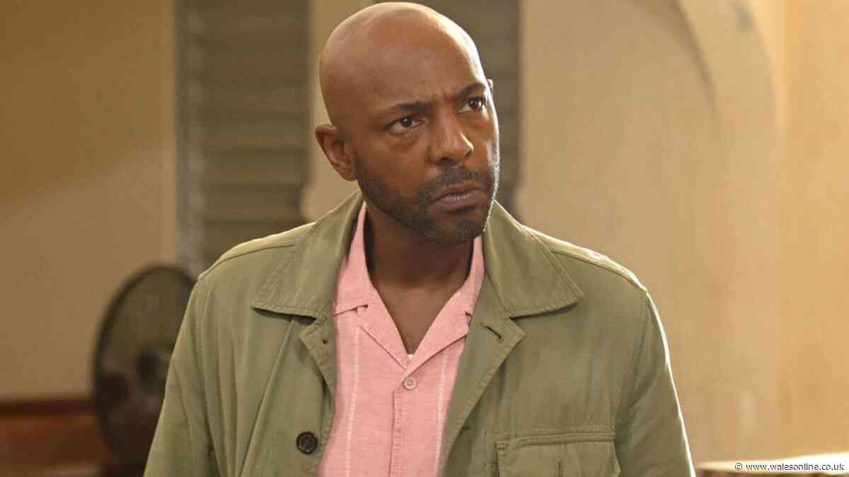 Inside 'beautiful' BBC iPlayer documentary perfect for Death in Paradise fans