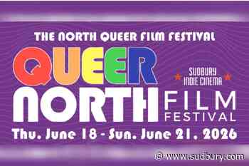 Queer North film festival celebrates its 10th anniversary this month