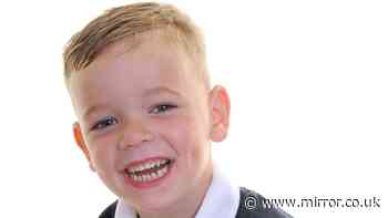 Boy, 5, dies after Strep A was not diagnosed despite telltale symptom