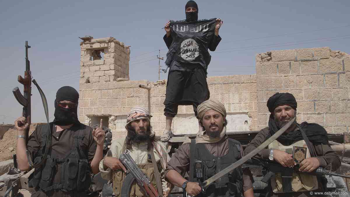 Billions in UK foreign aid and Covid loans 'handed to terrorists': Britain handed more than £28bn in taxpayer cash to its enemies over six years, leaked dossier reveals