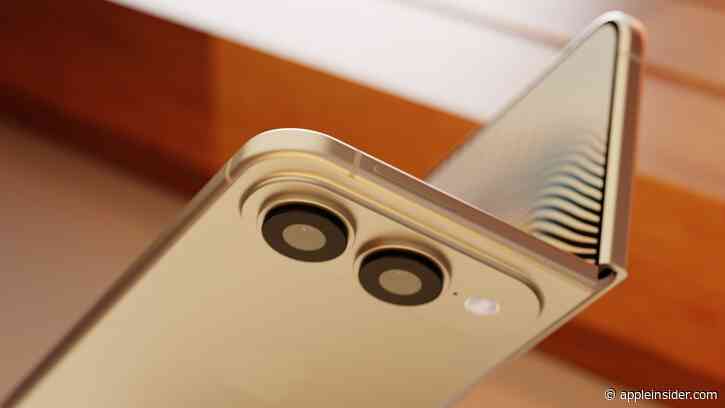 iOS 27 code has clear signs that a folding iPhone is coming soon