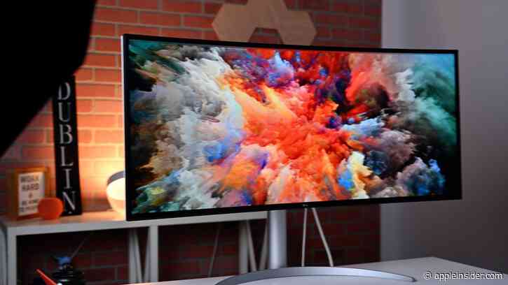Ultrawide displays gain explicit support in macOS 27
