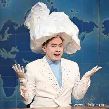 Bowen Yang Reveals Why He Left Saturday Night Live Mid-Season