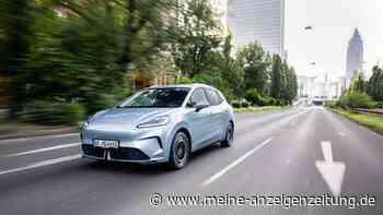 MG4 Urban: Ist das der wahre E-Volkswagen?