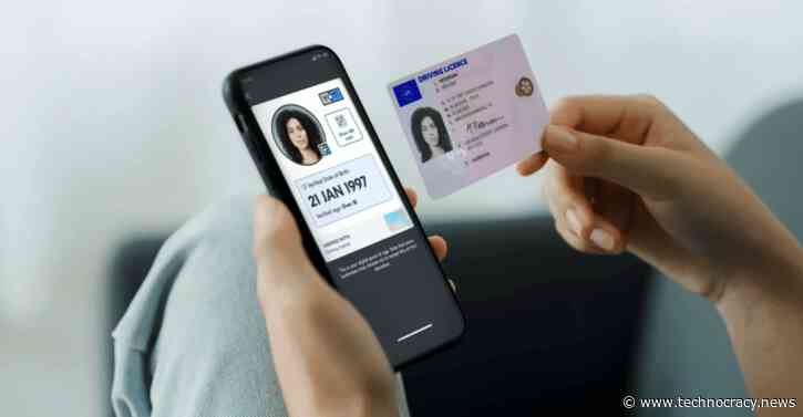 The Final Lock: UK Clamps Down On Digital ID To Access The Internet