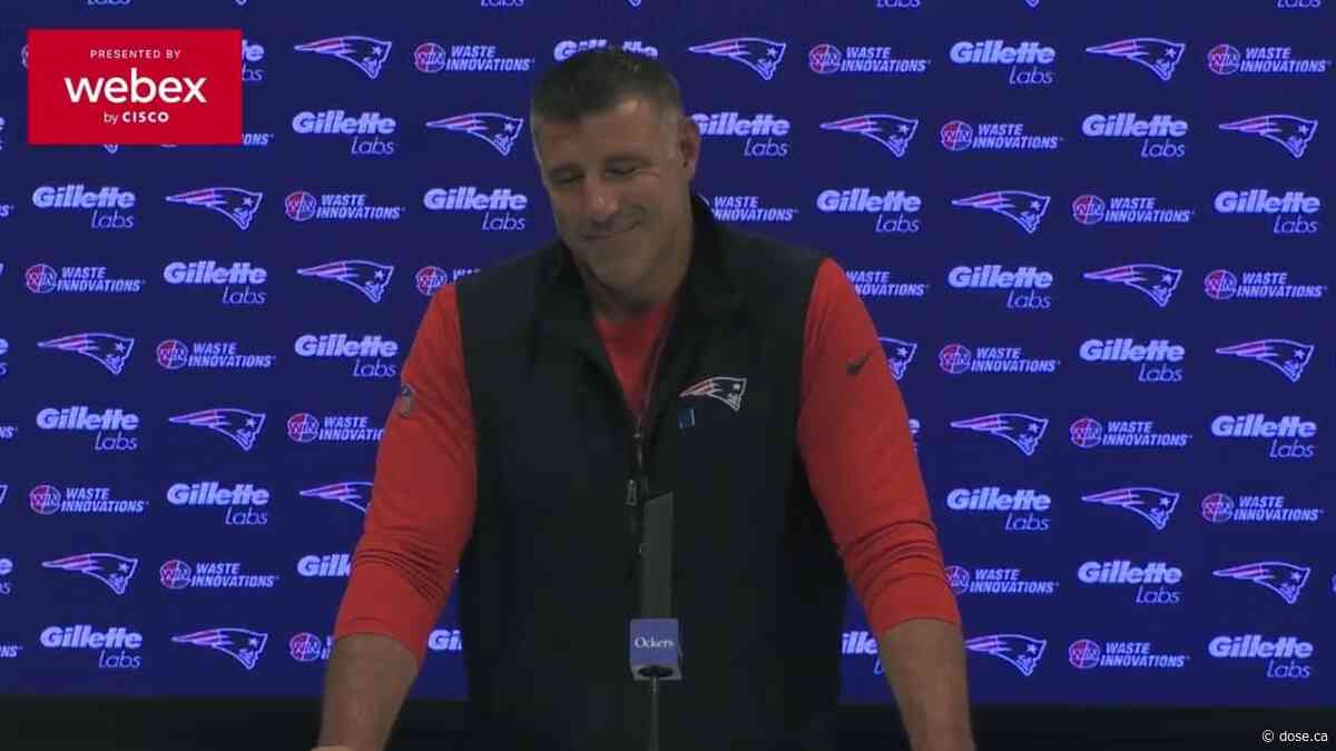 Bad news for the Patriots following the release of the Super Bowl odds