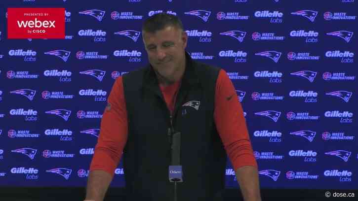Bad news for the Patriots following the release of the Super Bowl odds